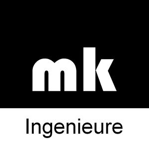 Logo: MK Ingenieure